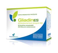 GLIADINES 30 BUSTINE OROSOLUBILI