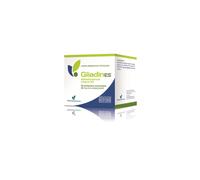 PHARMEXTRACTA Gliadines - integratore per il benessere intestinale 30 bustine