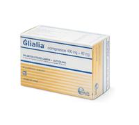 Glialia 60 Compresse