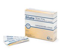 GLIALIA 700MG+70MG 20BUST
