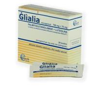 GLIALIA 700MG+70MG 20BUST