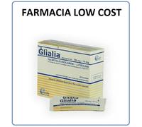 Glialia 700mg+70mg antiossidante 20 bustine