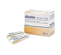 GLIALIA 700MG+70MG 30BUST