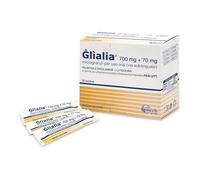 GLIALIA 700MG+70MG 30BUST