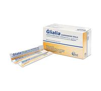 GLIALIA SOSPENSIONE ORAL20BUST