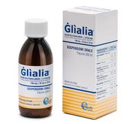 GLIALIA SOSPENSIONE ORALE 200ML