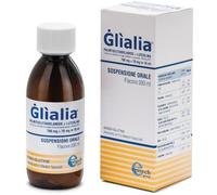 glialia Sospensione Orale Flacone 200 ml
