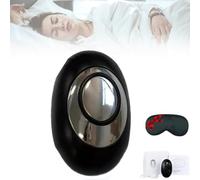 GLIART Dormidreams Aparato Para Dormir, Dormidreams - Dormi Dreams Aparato, dispositivo di aiuto per il sonno notturno portatile, dispositivo Neurocontrol Para Ansiedad, Neurocontrol Para El Insomnio