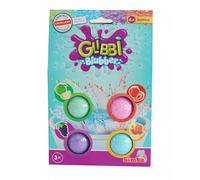 Glibbi Blubber bombe frizzanti da bagno