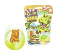 Glibbi Dino Surprise bomba frizzante con sorpresa