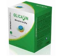 GLICASIN 20 Bust.