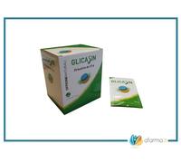 Glicasin integratore 20 bustine biogroup