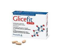 GLICEFIT ACTIVE Pharmalife 30 Compresse