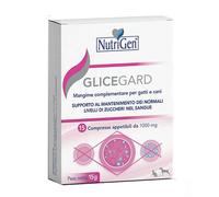 Glicegard 15 compresse nutrigen