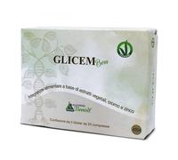 GLICEM BEN 60CPR