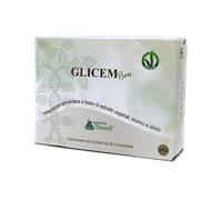 GLICEM BEN 60CPR