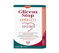 Glicem Stop Complete