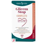 GLICEM STOP COMPLETE 60CPS