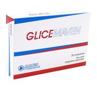 Glicemaven 30 Compresse