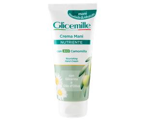 Glicemille Cr Mani Nutriente Con Bio Camomilla New 100ml