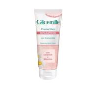 GLICEMILLE | Crema Mani con Ceramidi, Glicerina e BIO Camomilla, 100ml