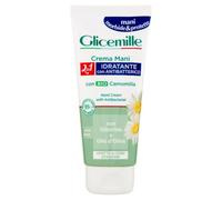 GLICEMILLE | Crema Mani Idratante e Igienizzante, 100ml