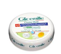 Glicemille Crema Mani Idratante e Vellutante con Antibatterico e Probiotico 100 ml
