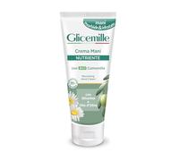 GLICEMILLE | Crema Mani Nutriente, con Glicerina, Olio d'Oliva e BIO Camomilla, 100ml