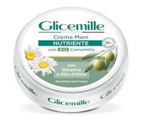 GLICEMILLE | Crema Mani Nutriente, Giara, con Glicerina e Olio di Oliva, 100ml
