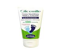 GLICEMILLE CREMA PIEDI E UNGHIE 100 ML IDRATANTE