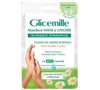 GLICEMILLE GUANTI MASCHERA MANI&UNGHIE