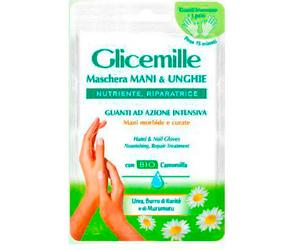 GLICEMILLE MASK MANI UNGHIE
