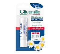 GLICEMILLE | Stick Labbra Protettivo, SPF 20, 5,5ml