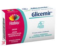 Glicemir 30 Compresse
