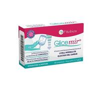 GLICEMIR integratore controllo della glicemia 30 compresse