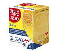 GLICEMY ACT 30 CAPSULE