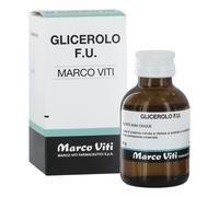 Marco Viti Glicerolo FU Glicerina Flacone 60 g