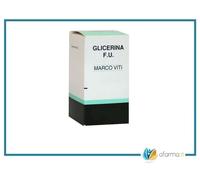 Glicerina liquida 60 grammi