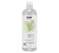 Glicerina Vegetale 16 Oz Di Now Foods