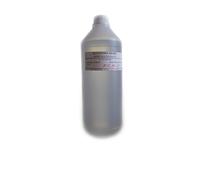 GLICERINA VEGETALE ALIMENTARE 1 LT PUREZZA 99,98% FU/PH EUR