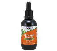 Glicerito di foglie di olivo - 59 ml.