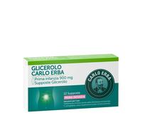 GLICEROLO*PRIMA INF 12SUPP 900
