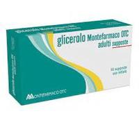 glicerolo 18 supposte adulti mnt