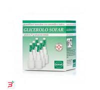 GLICEROLO ALFA*6CONT 6,75G