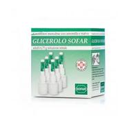 GLICEROLO ALFA*6CONT 6,75G