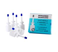 GLICEROLO CAM MALVA 6MIC 9G