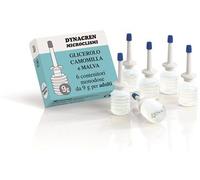 GLICEROLO CAM MALVA 6MIC 9G