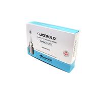MARCO VITI FARMACEUTICI SPA GLICEROLO MARCO VITI 6 CONTENITORI 6,75 G