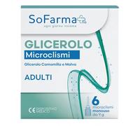 GLICEROLO MICRO AD9G 6PZ SOFAR