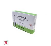 GLICEROLO MV*6MONODOSI 2,25G